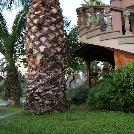 Villa Salentina Nardò Exteriér fotografie