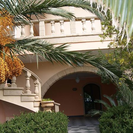 Villa Salentina Nardò Exteriér fotografie