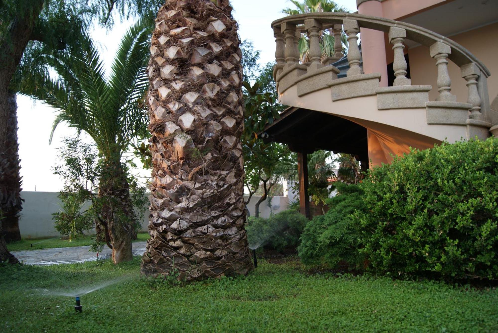 Villa Salentina Nardò Exteriér fotografie