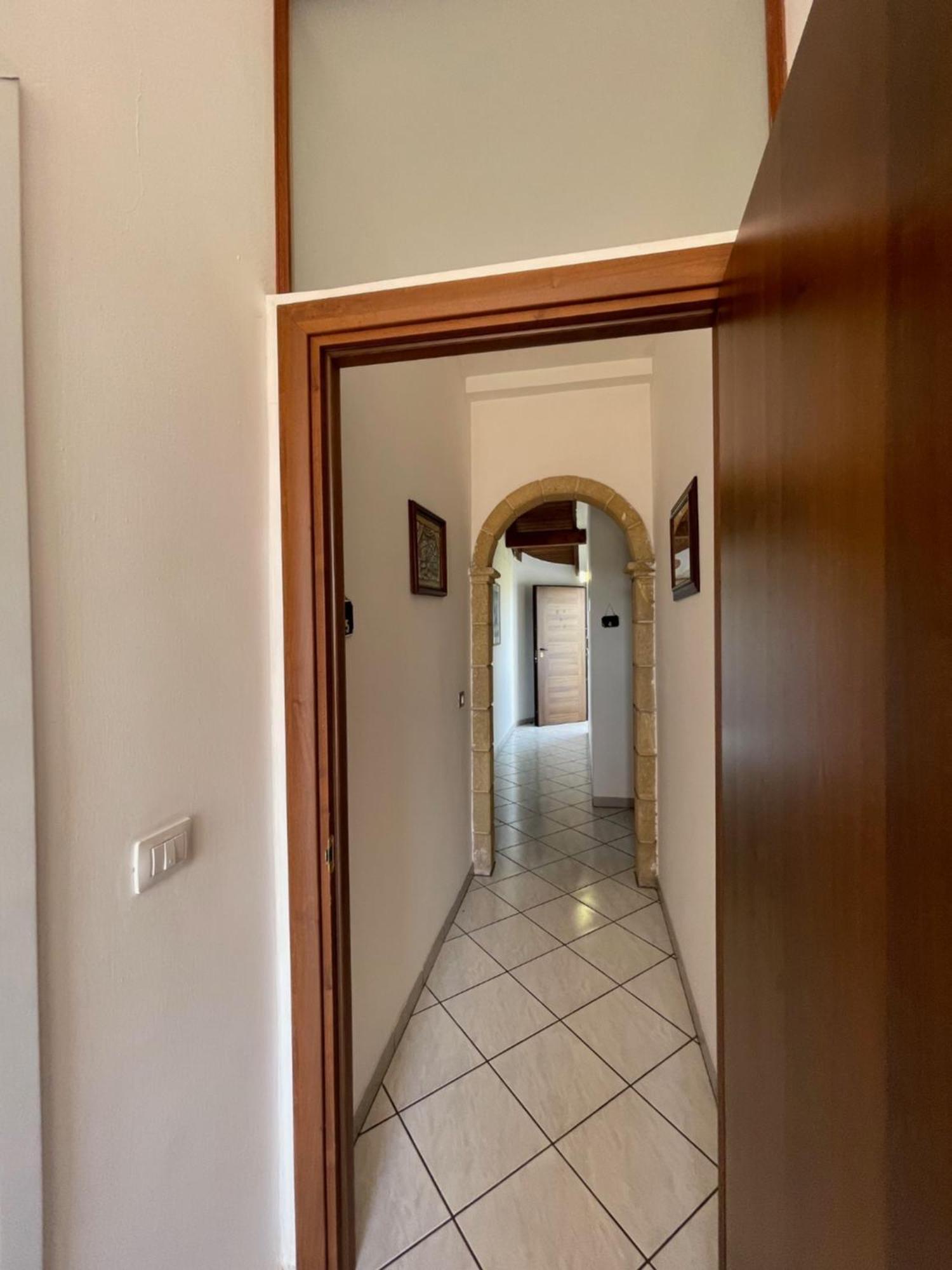 Villa Salentina Nardò Pokoj fotografie