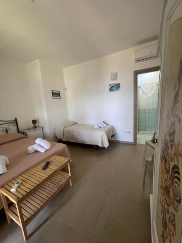 Villa Salentina Nardò Pokoj fotografie