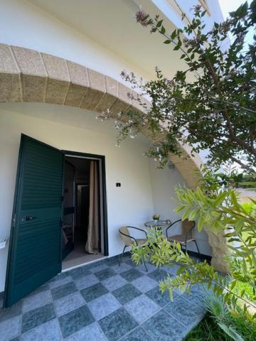 Villa Salentina Nardò Exteriér fotografie