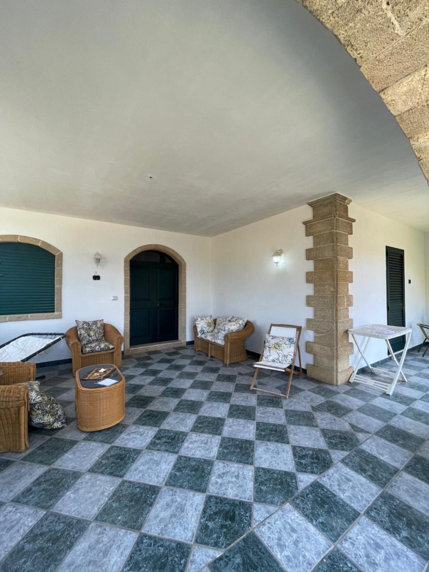 Villa Salentina Nardò Exteriér fotografie