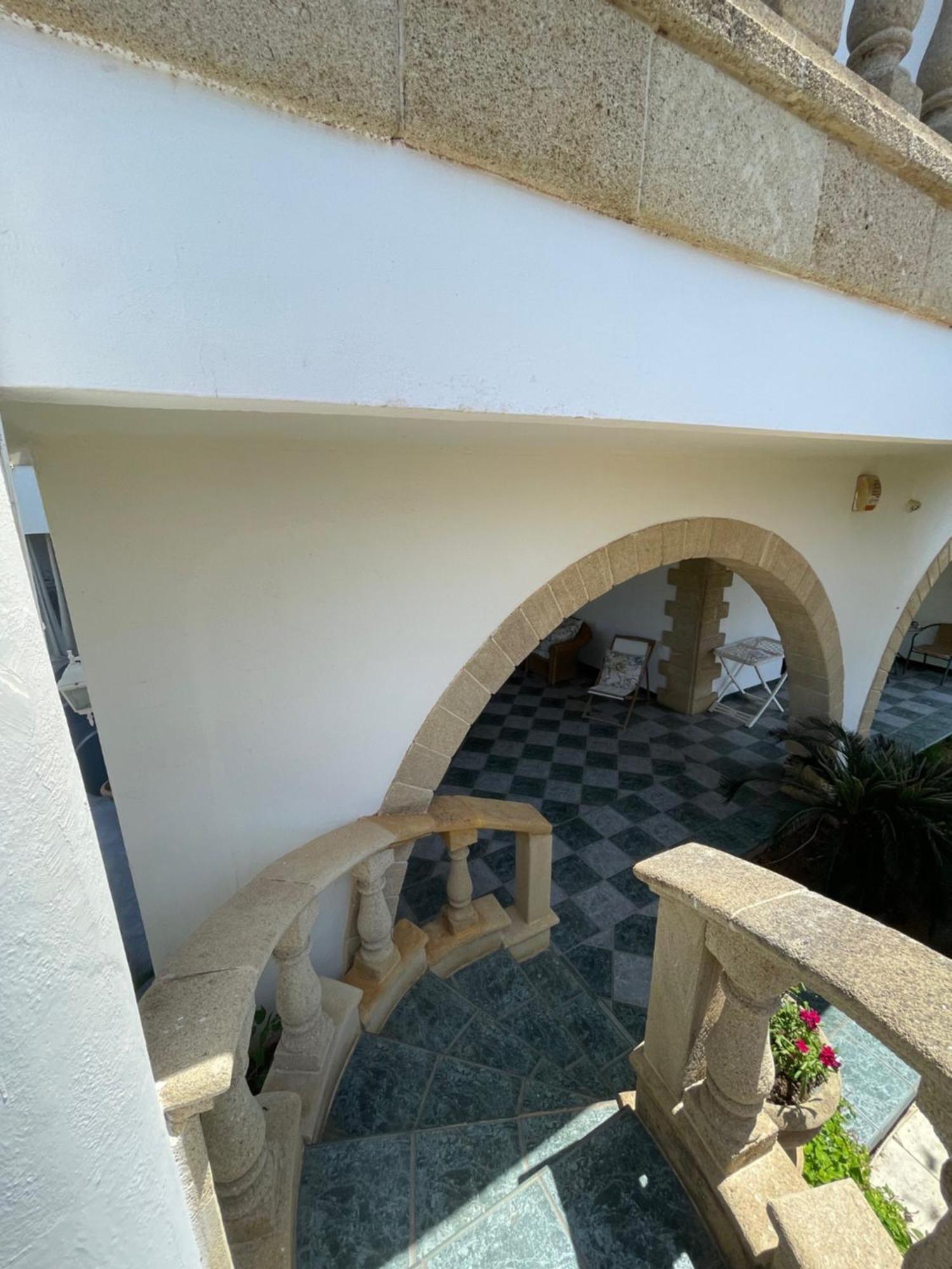 Villa Salentina Nardò Exteriér fotografie