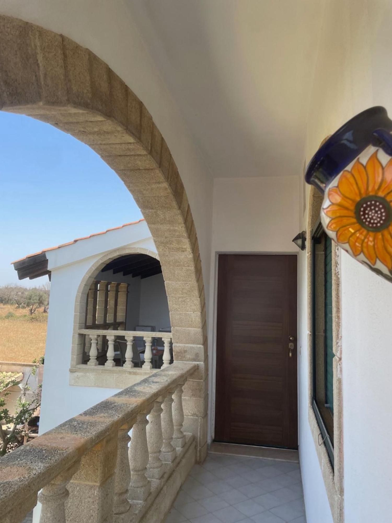 Villa Salentina Nardò Exteriér fotografie