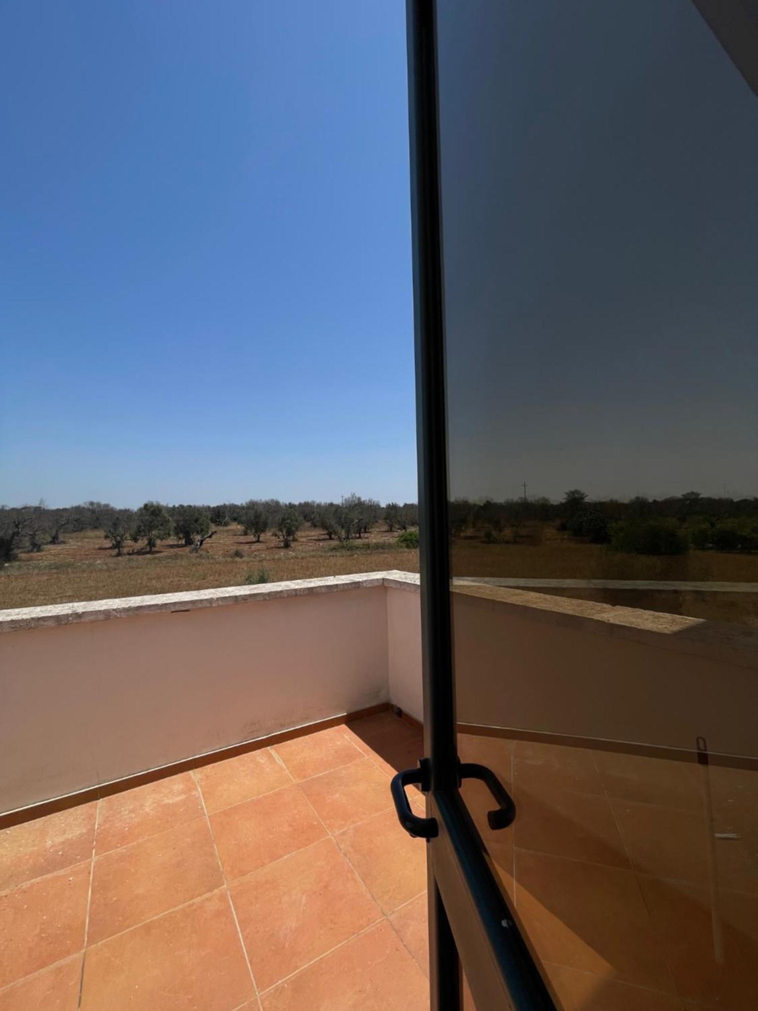 Villa Salentina Nardò Exteriér fotografie