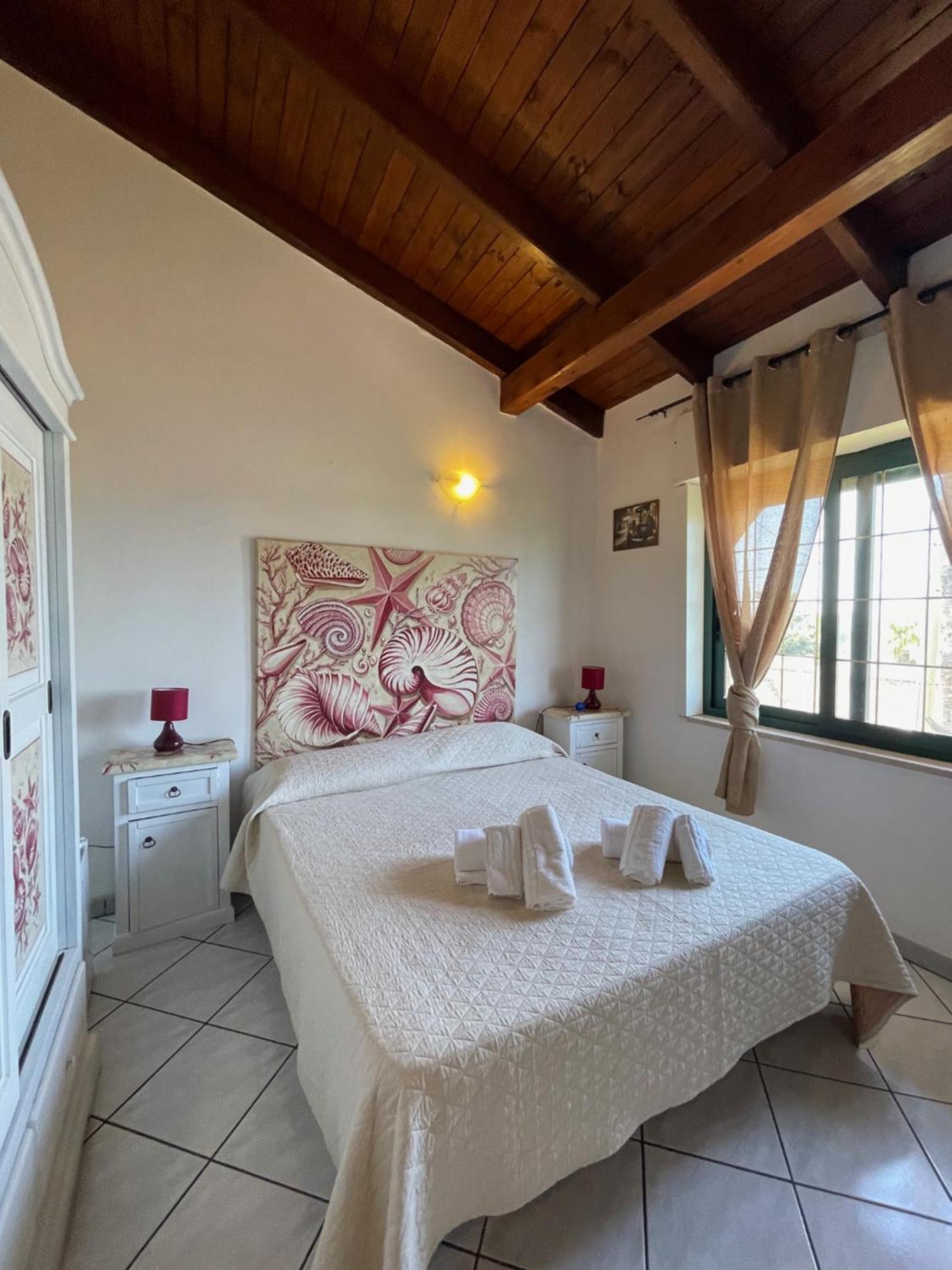 Villa Salentina Nardò Exteriér fotografie