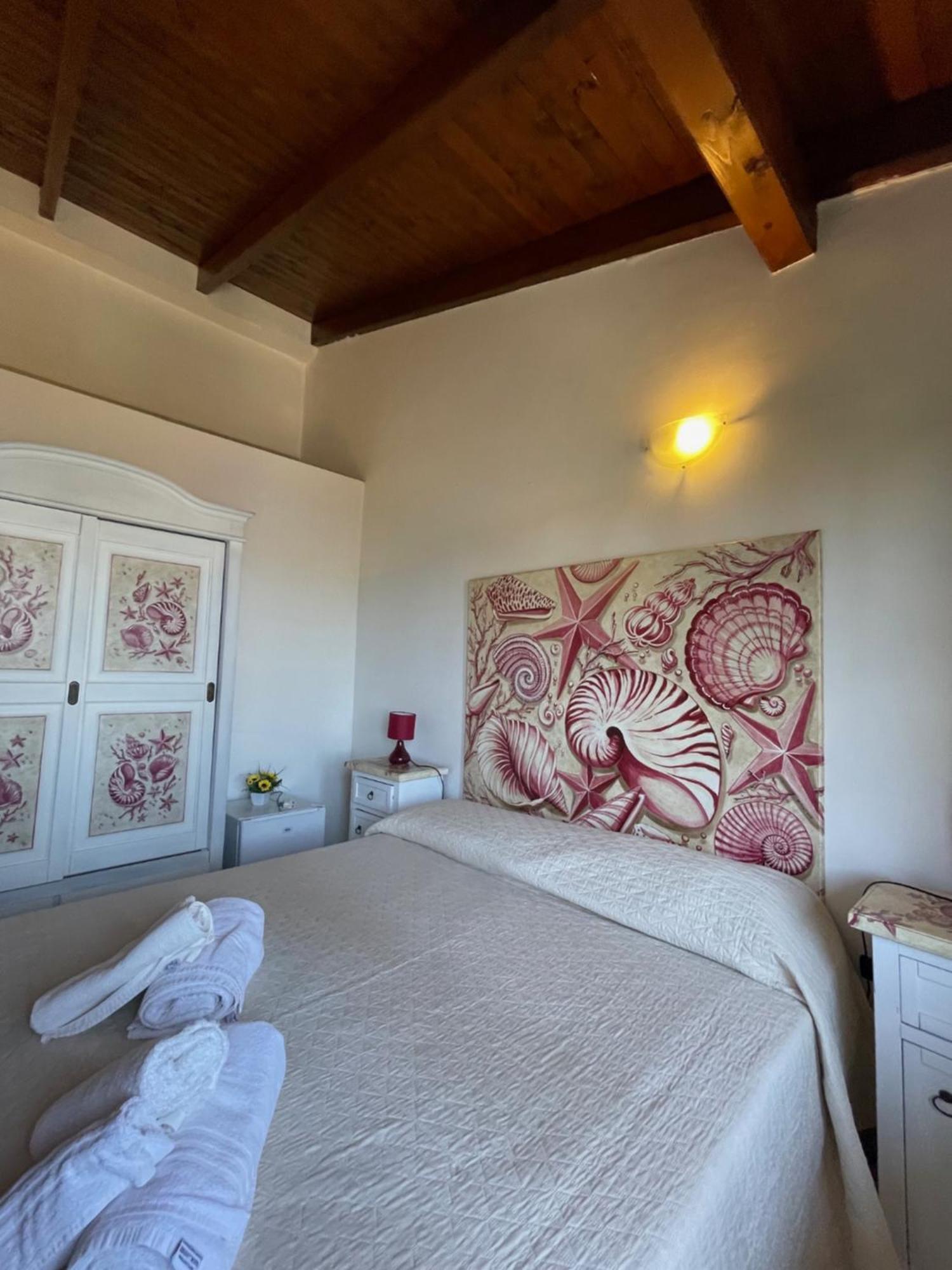 Villa Salentina Nardò Exteriér fotografie