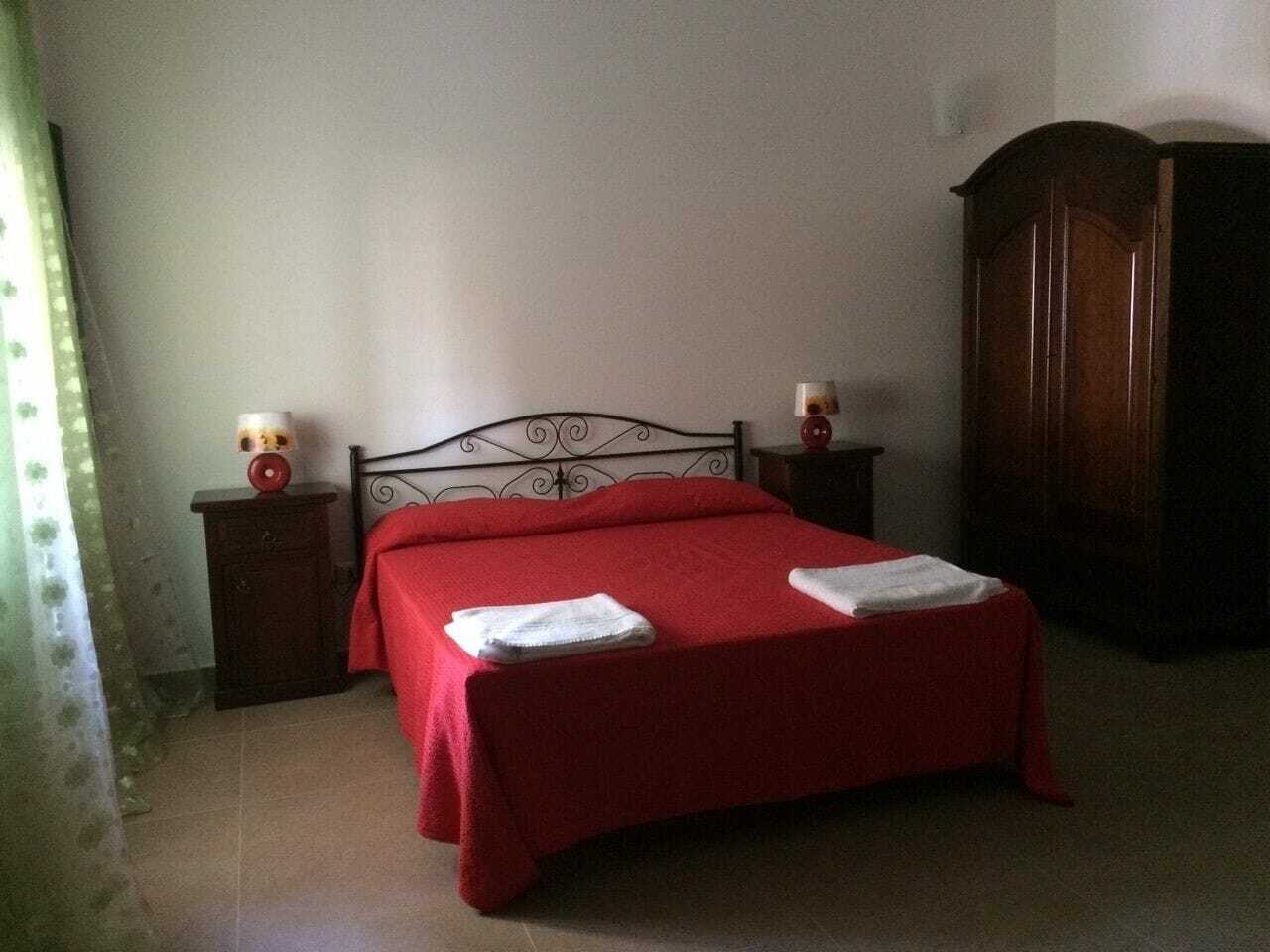Villa Salentina Nardò Exteriér fotografie