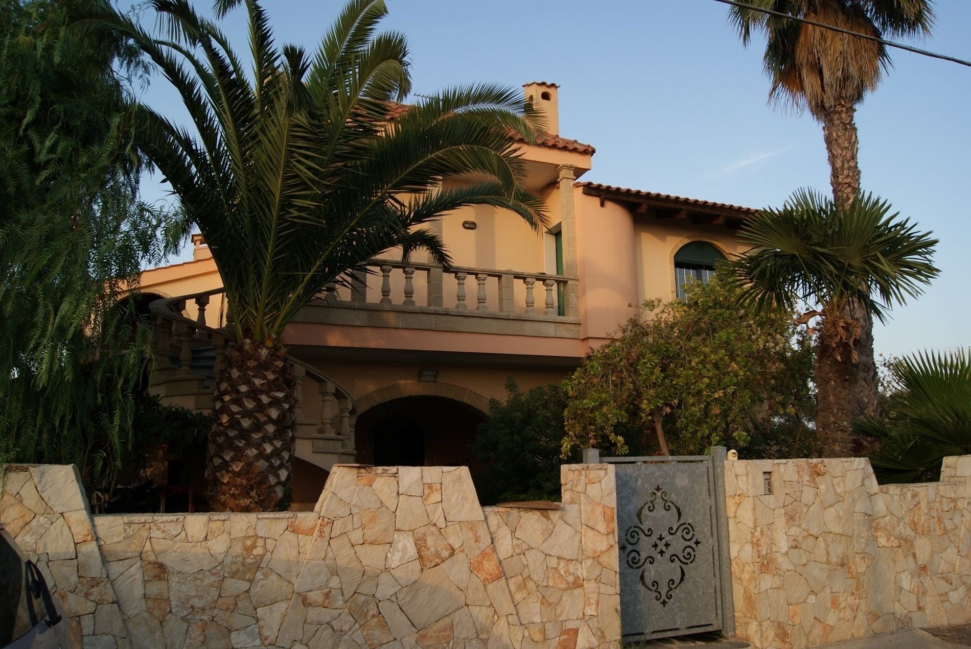 Villa Salentina Nardò Exteriér fotografie