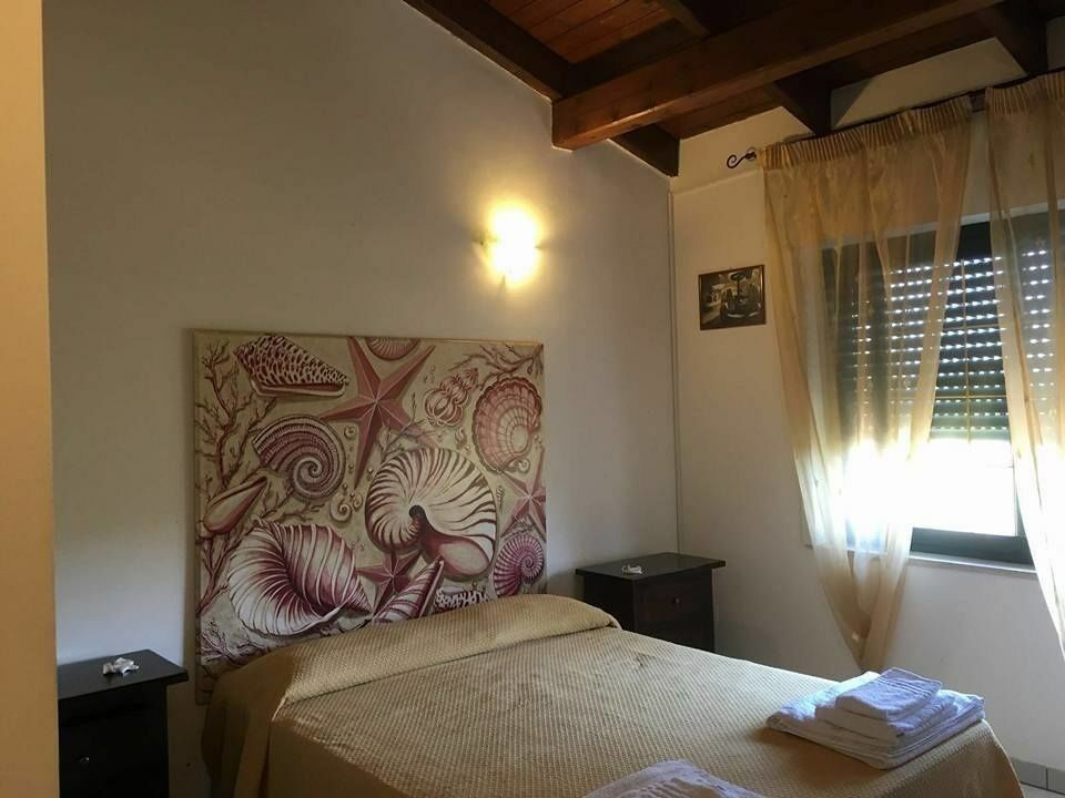 Villa Salentina Nardò Exteriér fotografie